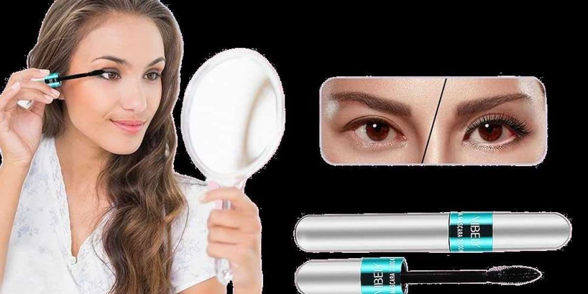 How To Use Vibely Mascara Is crucial For your Success. Read This To seek out Out Why