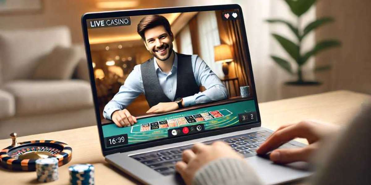 The World of Online Baccarat