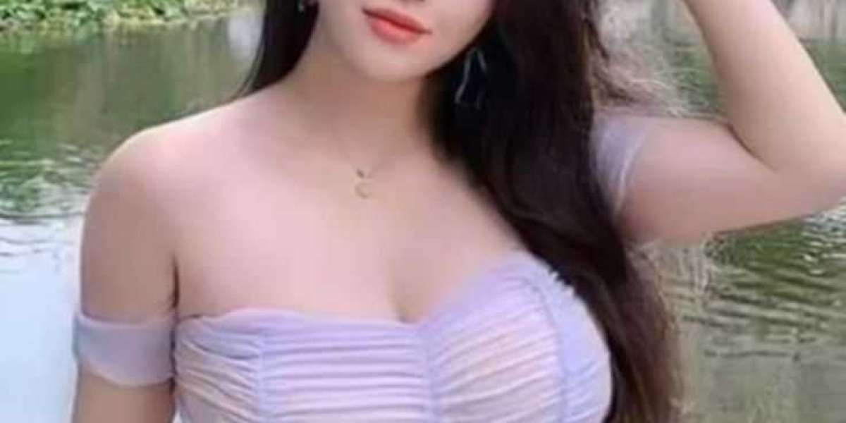 Professional & Independent Escort Service in Mohali