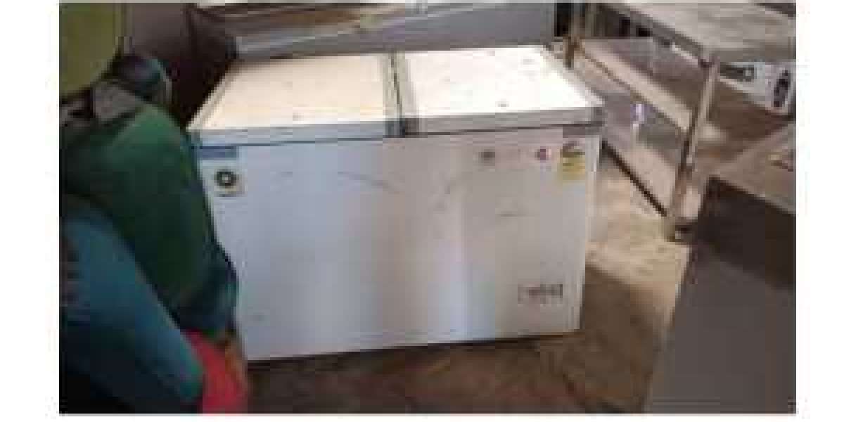 Find Affordable Deep Freezers for Rent in Delhi