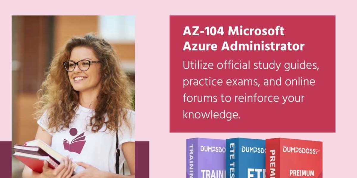 Acing the AZ-104 Microsoft Azure Administrator Exam: Pass Now