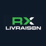 RX Livraison