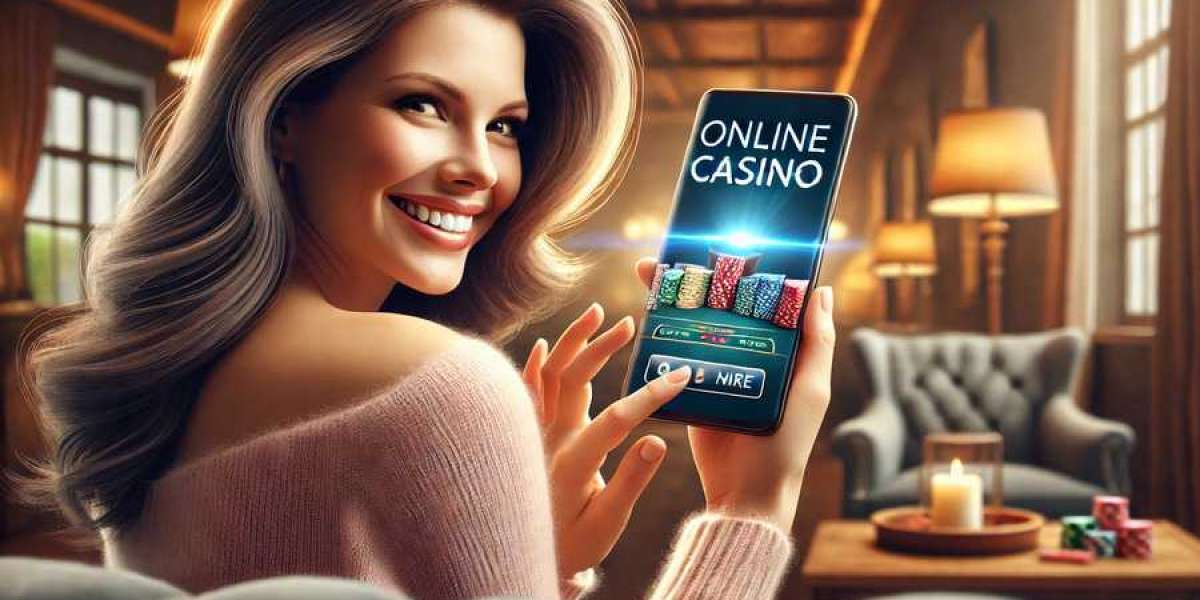 Exploring the World of Casino Sites