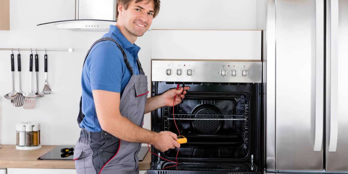 Comprehensive Guide to Appliance Repair in Fort Worth