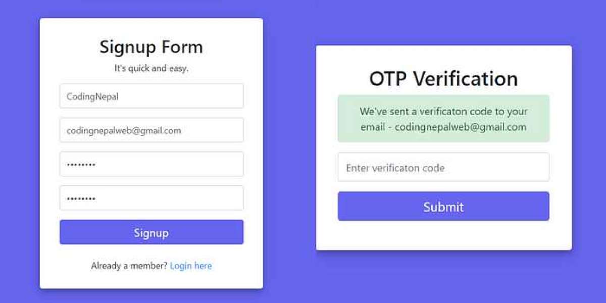 Email Verification in PHP Made Simple