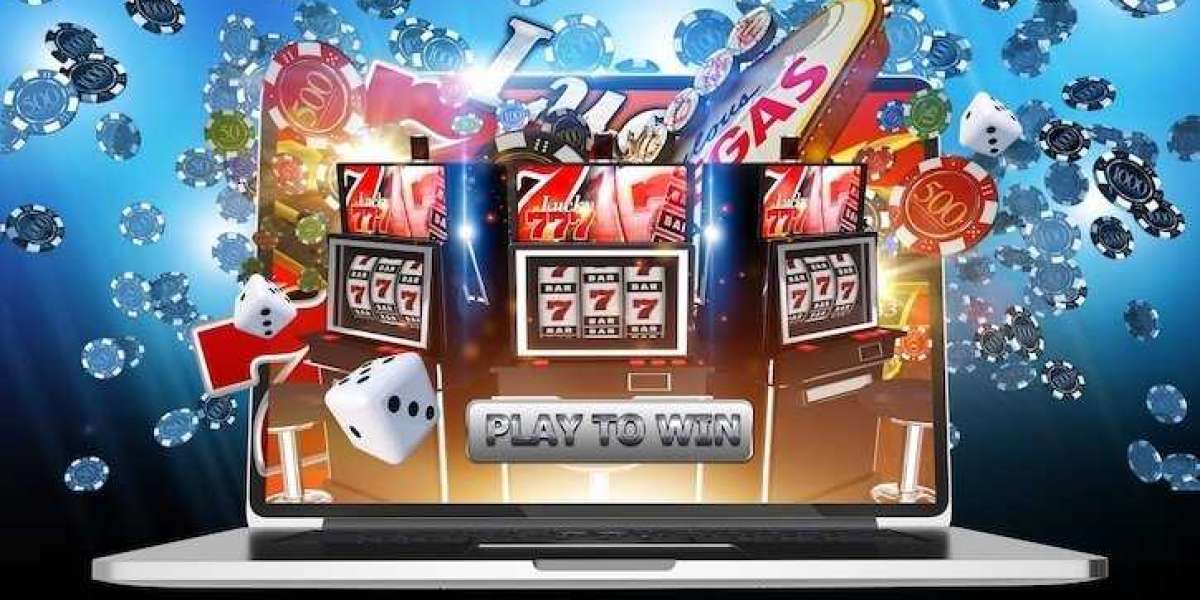 How to Convert Online Casino Bonuses Into Real Cash