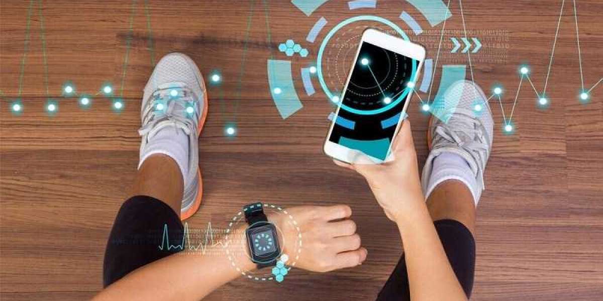 Smart Fitness Market Expected To Witness Sustainable Growth Till 2032