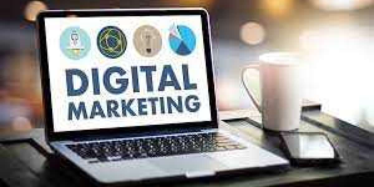 The Truth About Digital Marketing Company