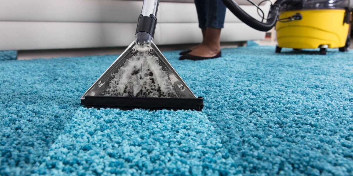 How Regular Carpet Cleaning Improves Home Comfort and Health