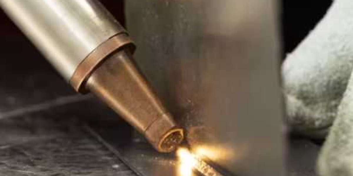 Unlocking Precision with Laser Beam Welder: The Future of Welding Technology