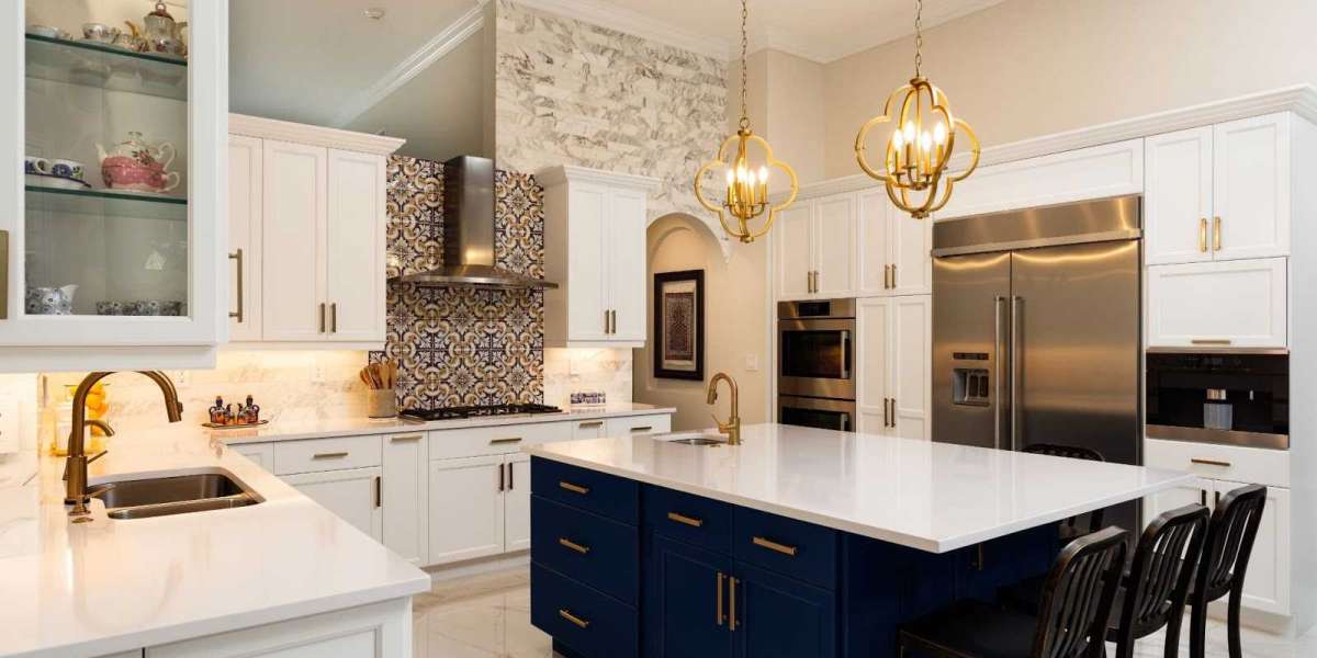 Transform Your Home with a Kitchen Remodel