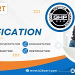 GHP Certification Hyderabad