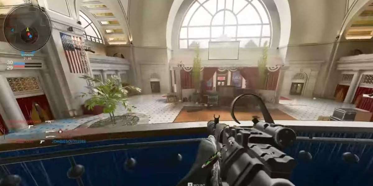 Omni Movement: A Game-Changing Feature in Call of Duty: BO6