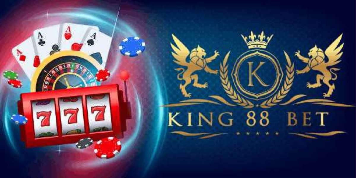 King88bet Link Tergacor