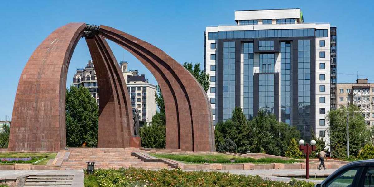 Study MBBS in Kyrgyzstan