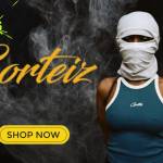 corteiz clothing