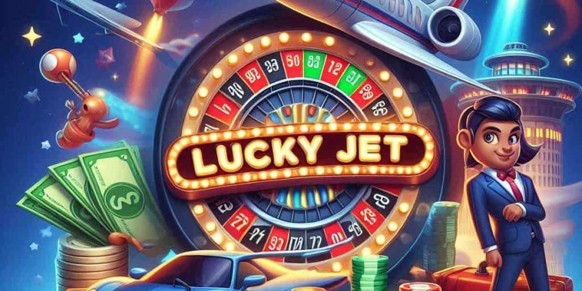 Understanding the Gameplay Rules of Lucky Jet