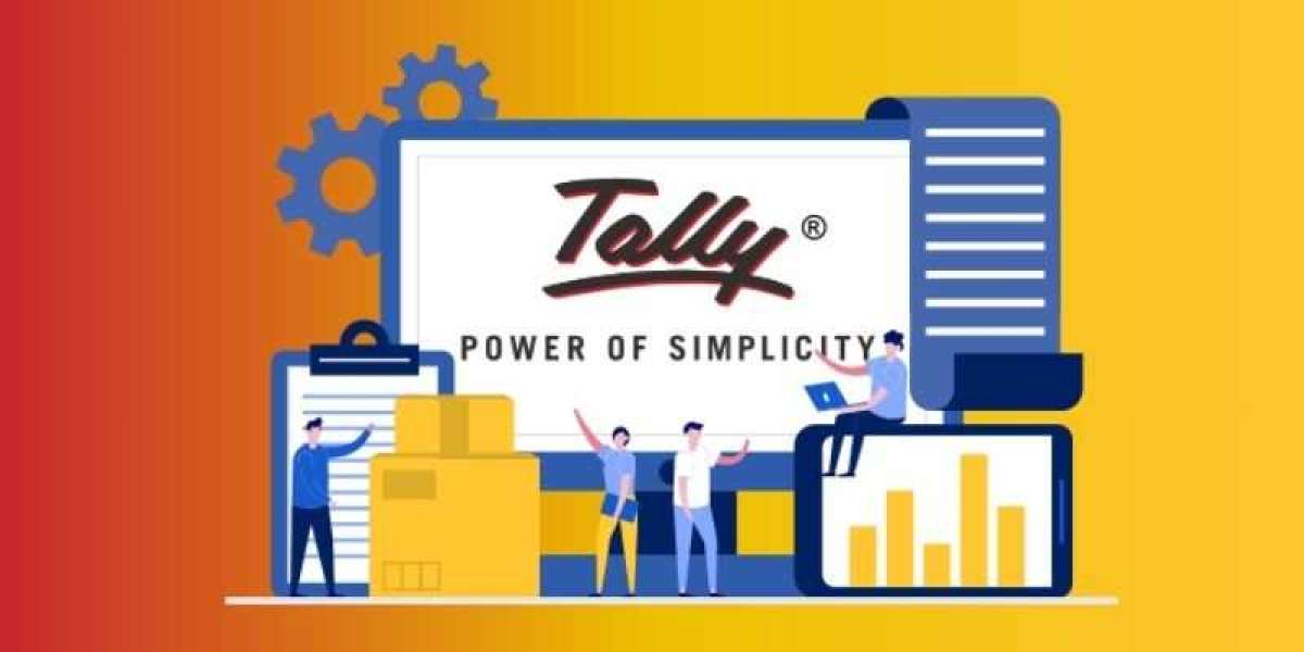 How to Leverage Tally for Multi-Currency Transactions