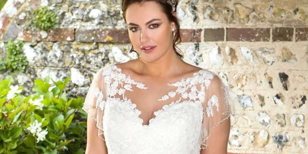 Curvy Bridal – Embrace Your Unique Beauty at The Bridal Affair