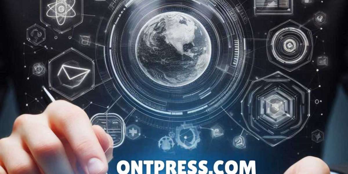 A Detailed Analysis of Ontpress.com