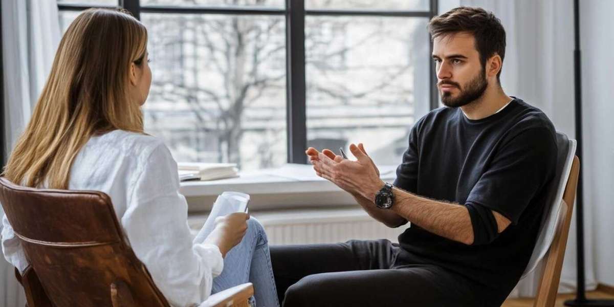 The Benefits of Couples Therapy: A Therapist's Perspective