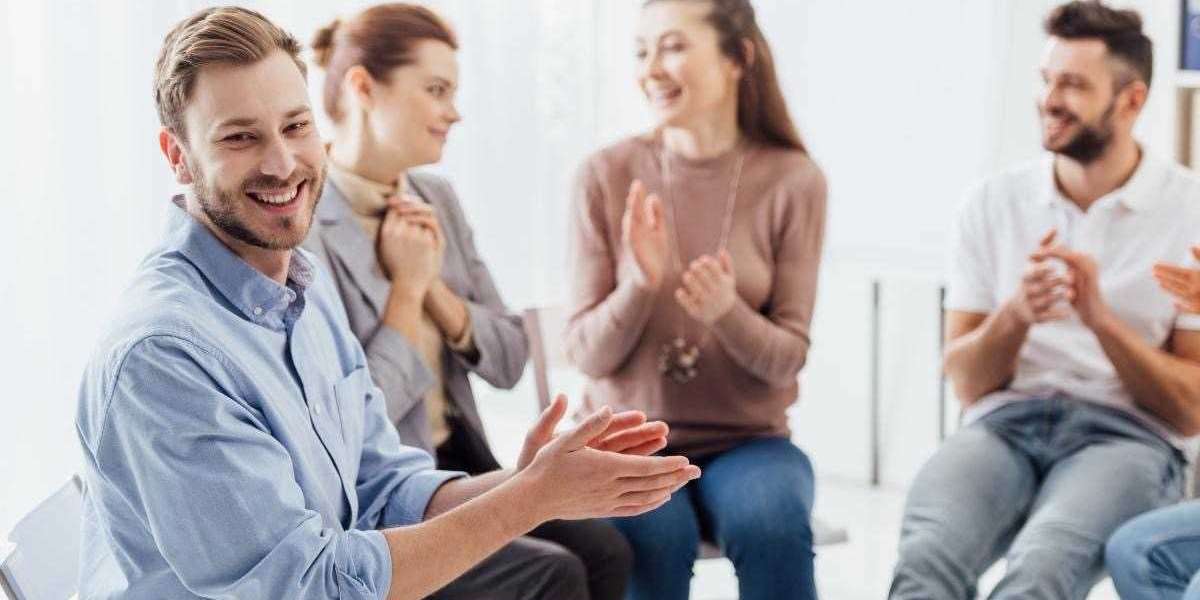 New Jersey Rehab Centers: A Guide to Recovery Resources