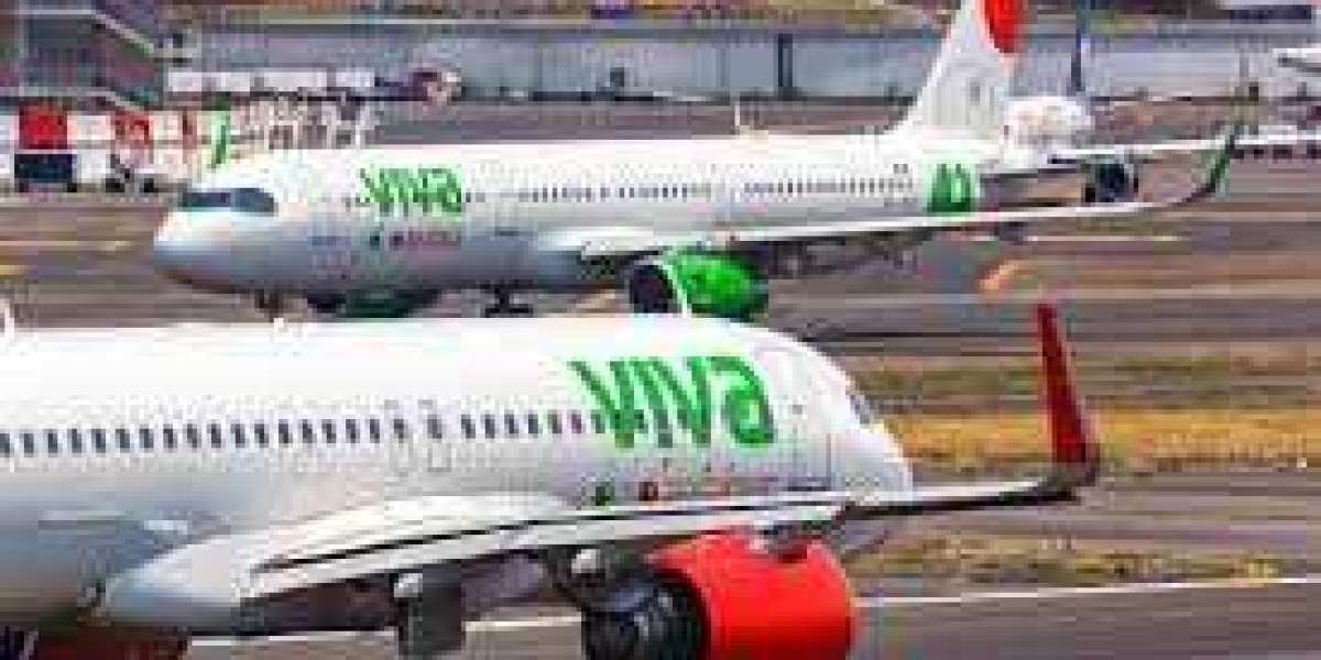 Viva Airlines Tickets: Your Gateway to Affordable and Convenient Air Travel