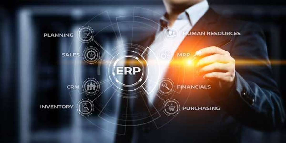 Epicor ERP Consulting: Maximizing Business Efficiency and Growth