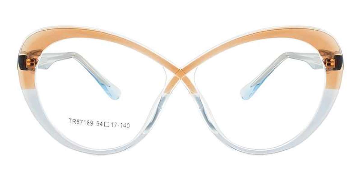 The Appropriate Eyeglasses Refractive Index Is Recommended Based On Your Degree