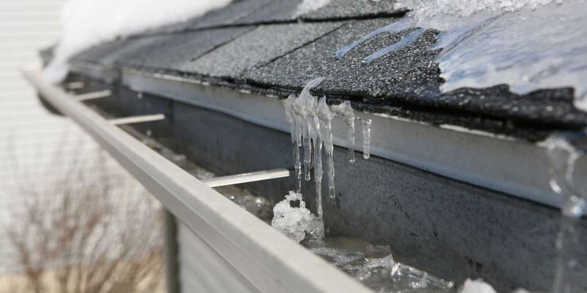 Does Home Insurance in Ottawa Cover Snow and Ice Damage?