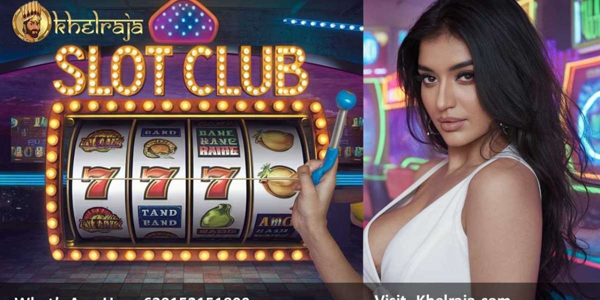 Why Super Slots Are the Future of Online Gaming