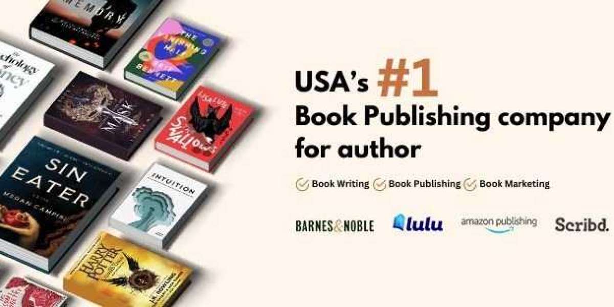 Welcome to Book Publishing HQ: Your Partner in Bringing Stories to Life