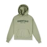 Essentials clothing