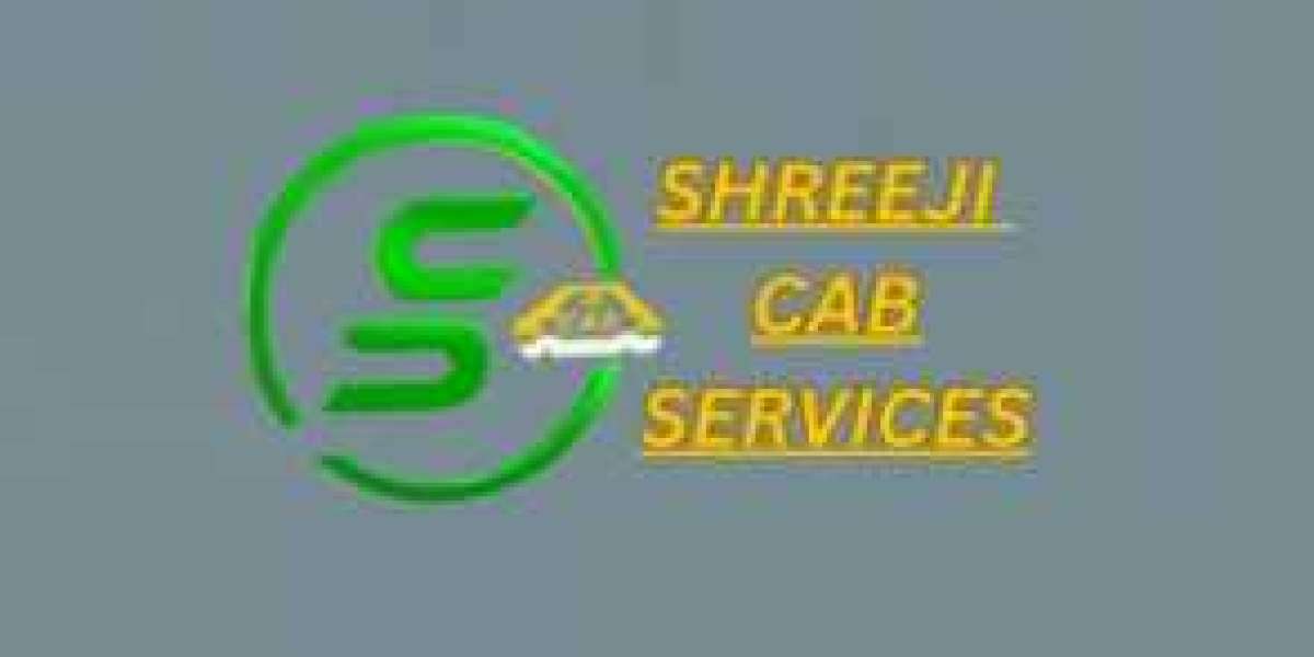 Shreeji Cab: Premium Cab Service in Ahmedabad