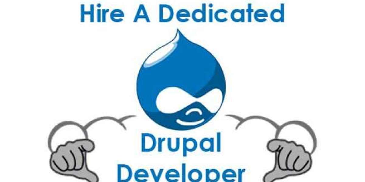 Top 10 Drupal Agencies in the UK You Should Hire Right Now