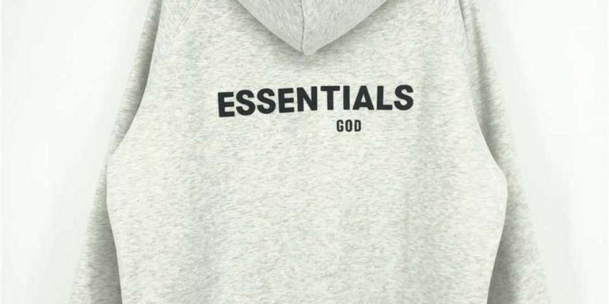 Essentials Canada Hoodie and Tracksuit: Style Meets Comfort