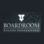 Boardroom Escorts