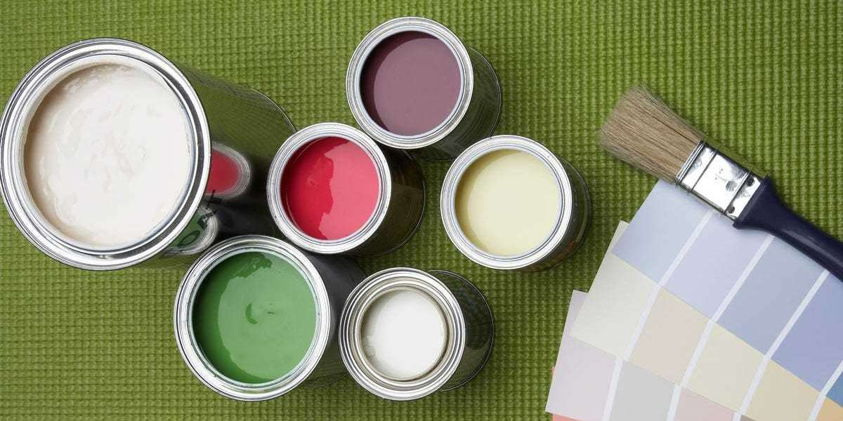 Discovering the Best Quality Paint Brand for Transforming Your Space