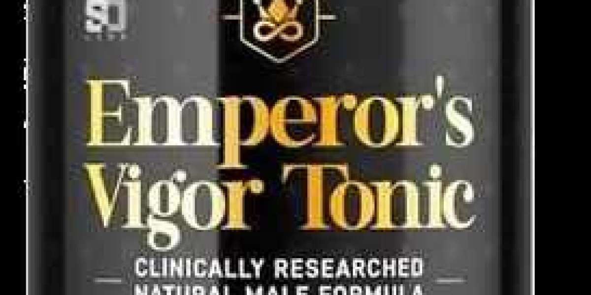 Can Emperor’s Vigor Tonic Improve Your Mental Clarity and Physical Performance?