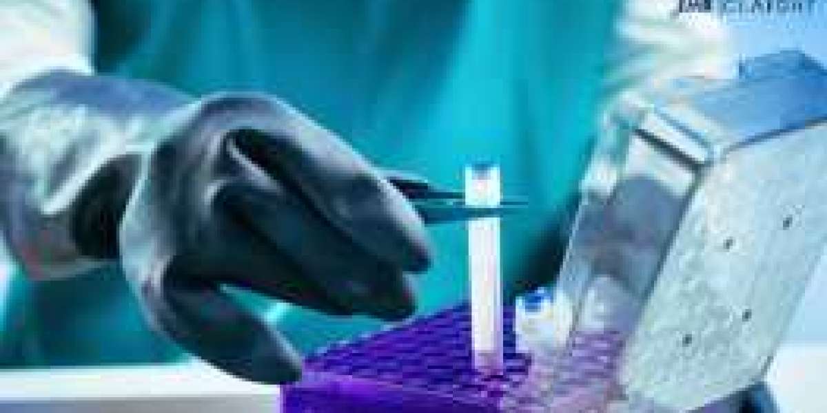 Latin America Global Biobanking Market