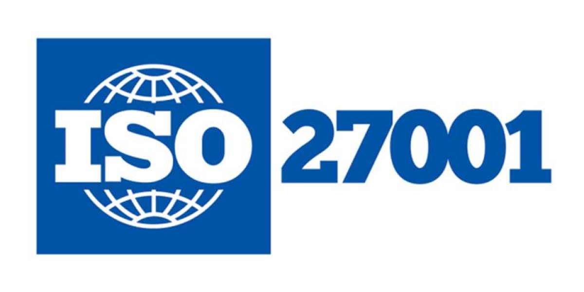 ISO 27001 Certification Consultants: Why You Need the Right Experts for Your Organization’s Information Security