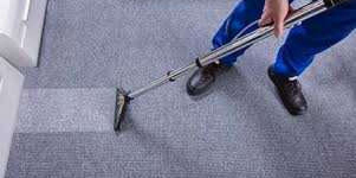 Professional Carpet Cleaning: Key to Preserving Home Elegance