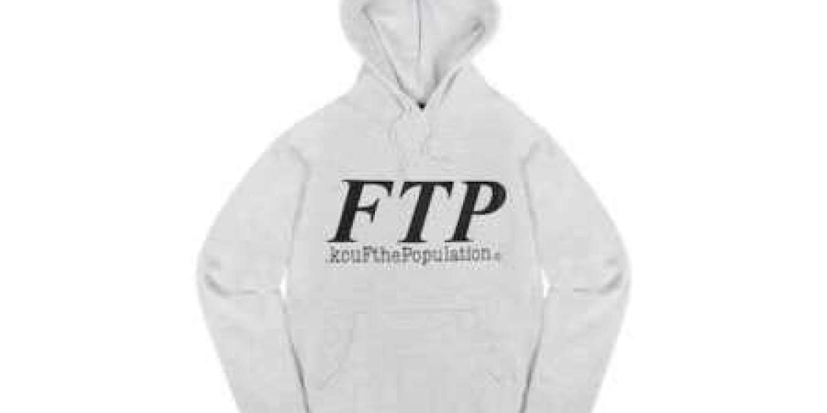 FTP Resale Market