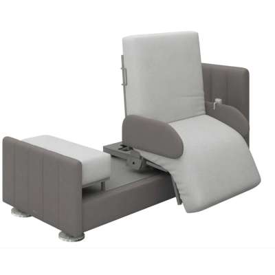 Orin RotateStand Adjustable Hospital Bed Profile Picture