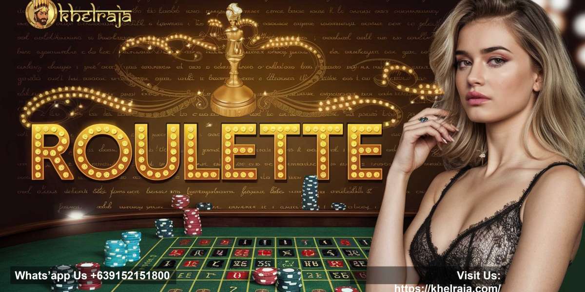 The Evolution of Roulette: A Timeless Casino Classic