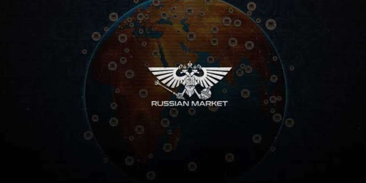 The Hidden World of RussianMarket: Why Your Data Is Being Sold