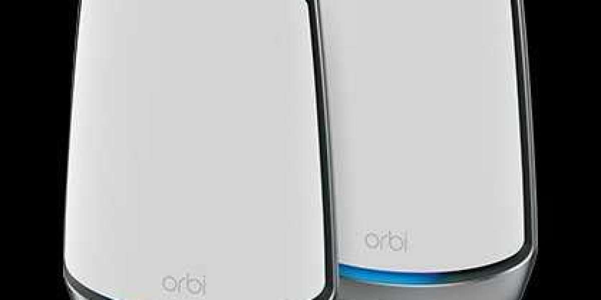 Netgear Orbi RBR50 Setup Instructions: Step by Step