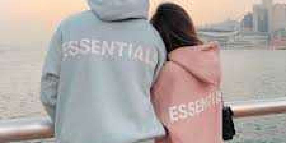 Essential Hoodie comfort branded hoodie store in canada