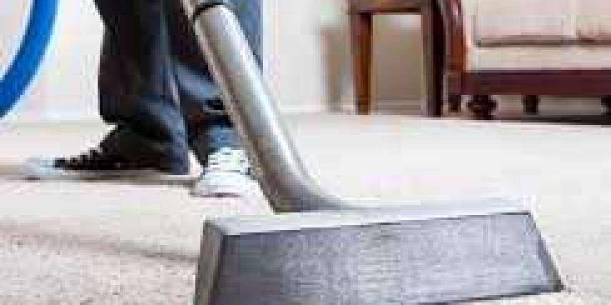 The Comfort Benefits of Regular Carpet Cleaning