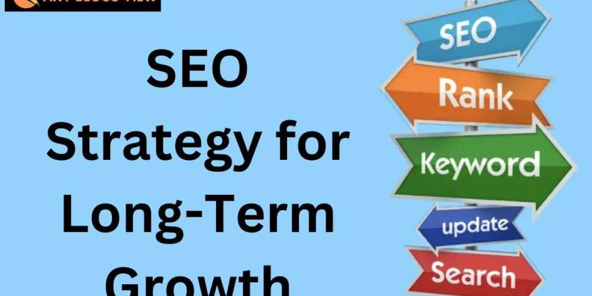 How to Build a Long-Term SEO Plan That Delivers Results